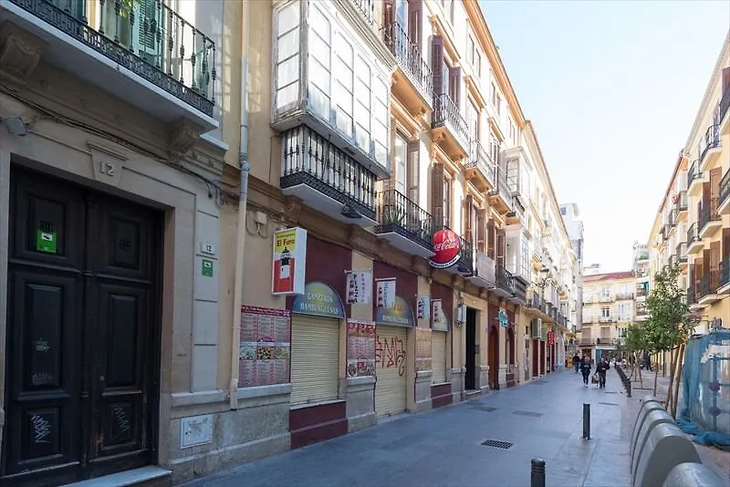 Central 1 Bedroom Apartment Nosquera contacts